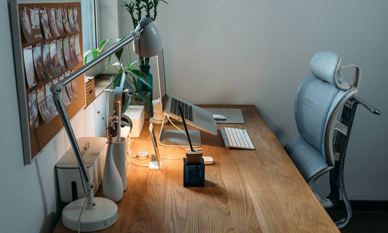 Office Ergonomics